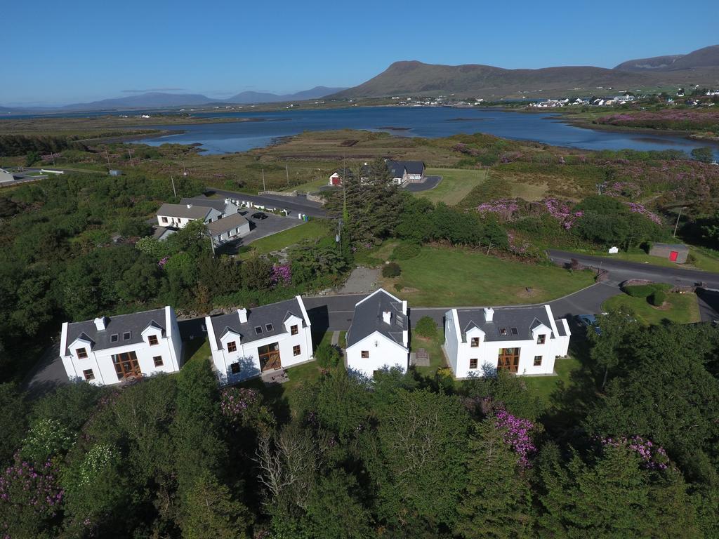 阿基尔度假屋 Achill Sound 外观 照片